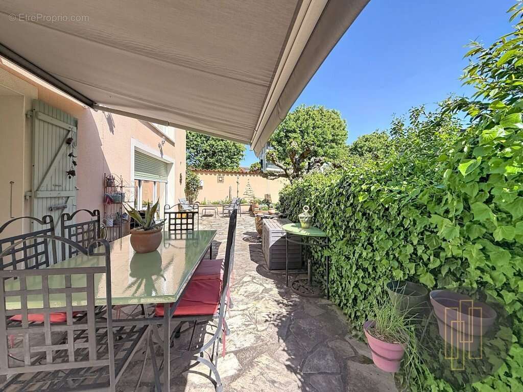 Maison à ANSE