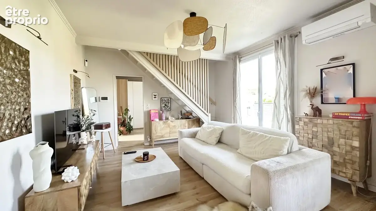 Maison rénovée avec piscine et dépendance à vendre à Soustons  Proche lac et plages - photo 9