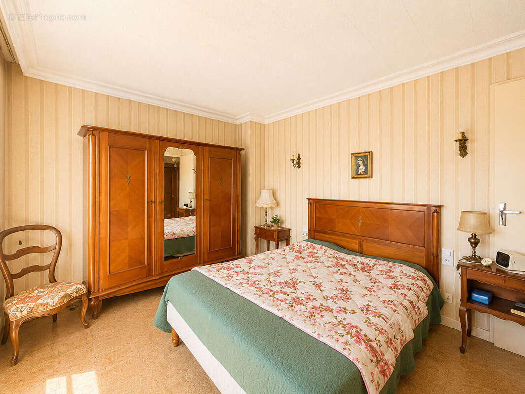 Maison - Béziers 3 pièces - 90.72 m2 - photo 7
