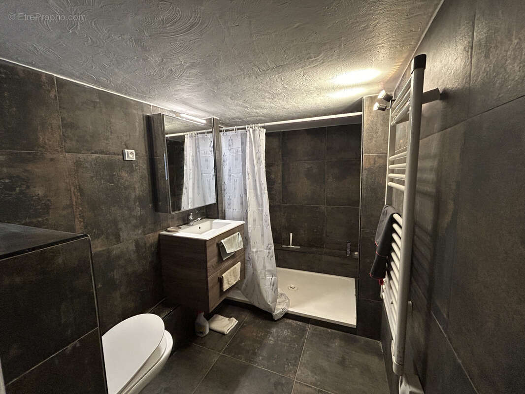 Maison à LA COLLE-SUR-LOUP