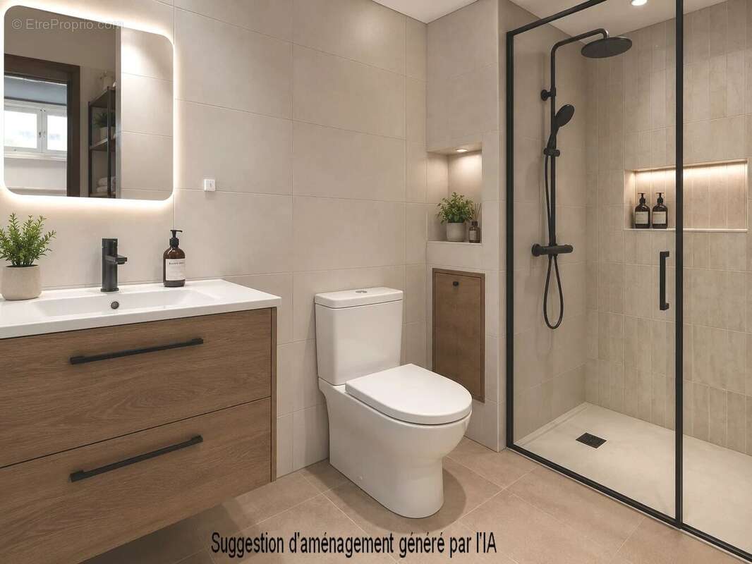 Appartement à ROQUEBRUNE-CAP-MARTIN