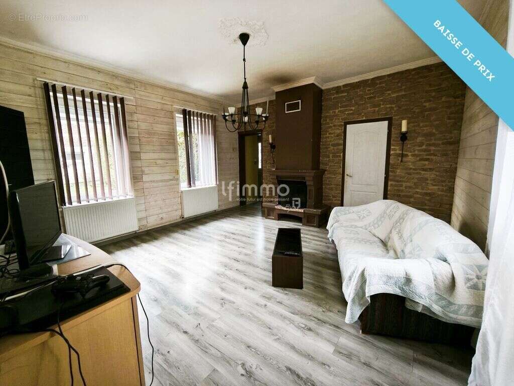 à vendre sur queant - photo 6