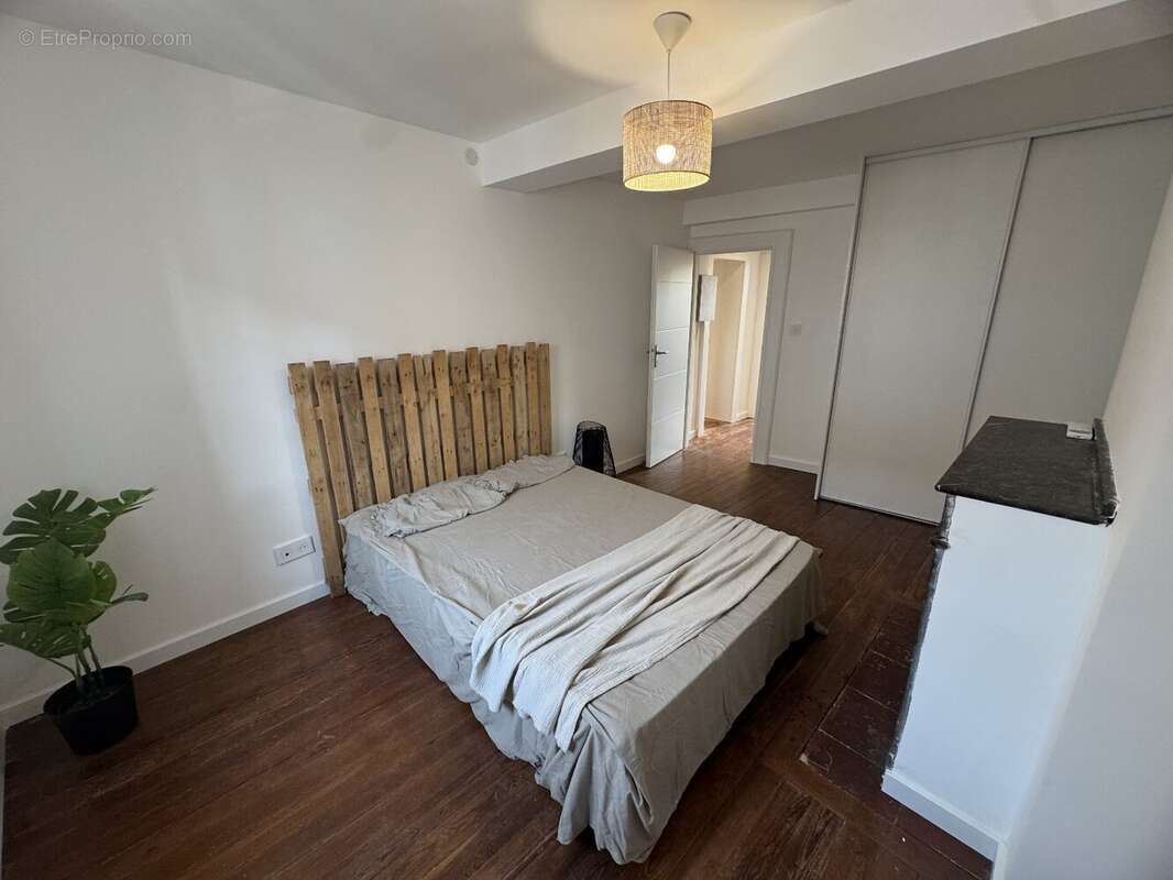 Maison de ville coeur baziege - photo 10