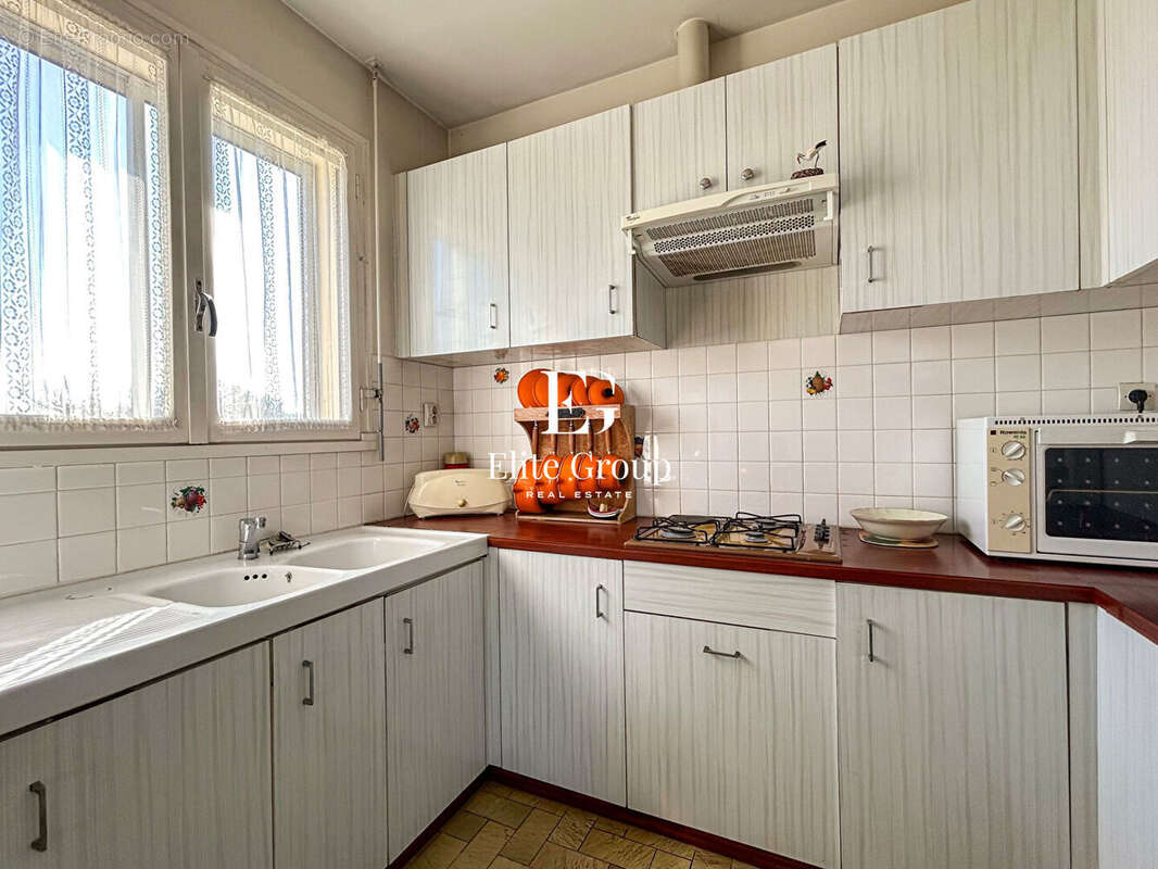 Maison à PORT-DES-BARQUES