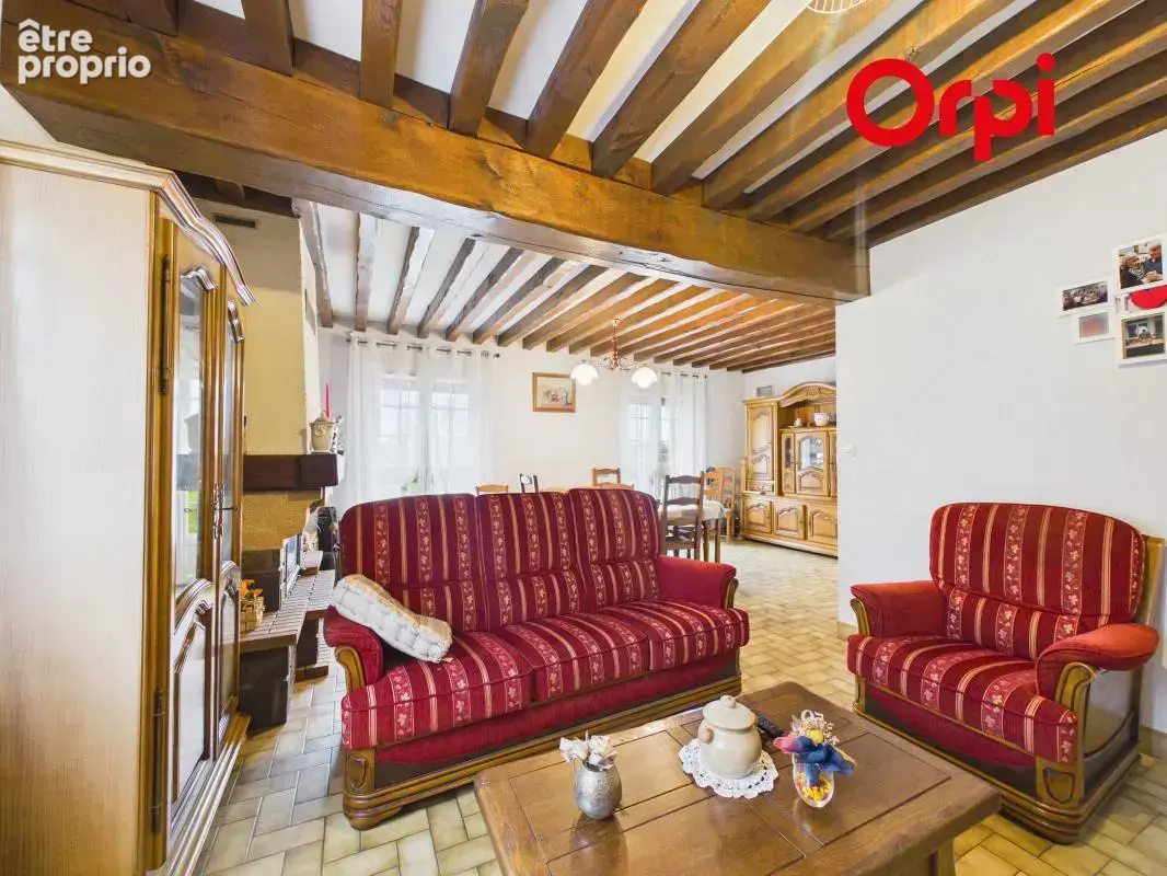 Maison traditionnelle à la campagne - photo 7