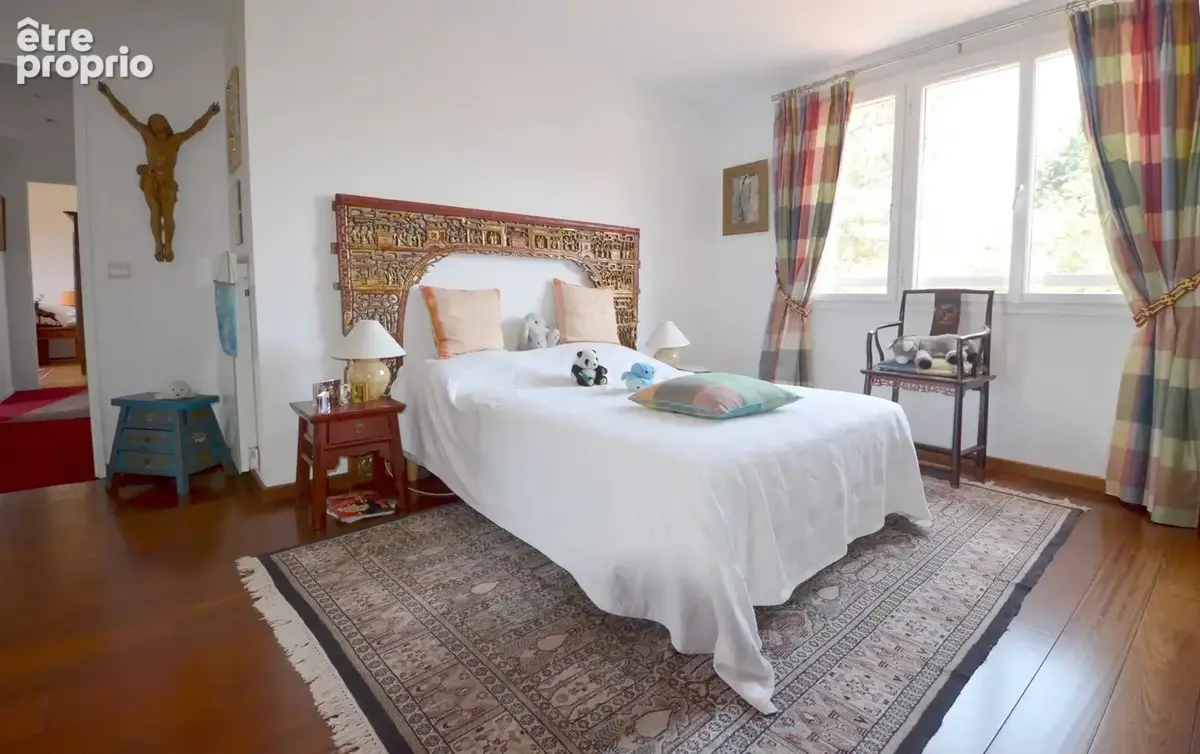 Maison 8 pièces 180 m² à vendre à Croissy-Sur-Seine (78290) - photo 11