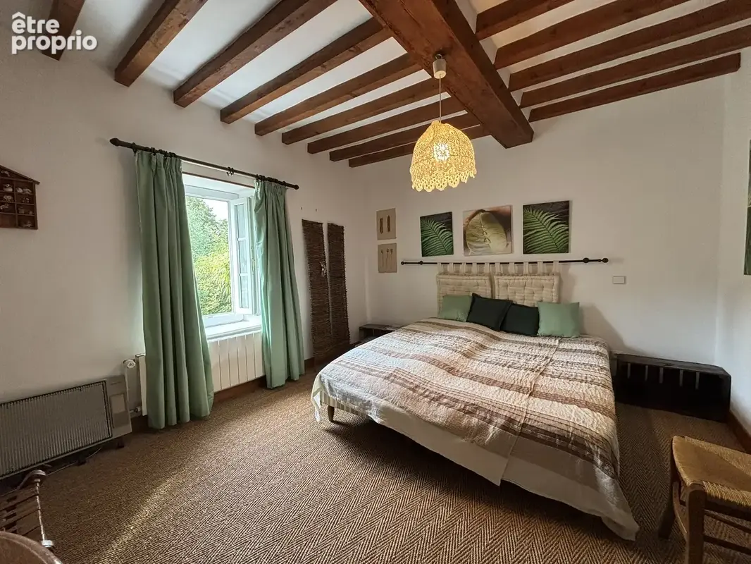 Propriété de caractère au cœur du Bessin - photo 13