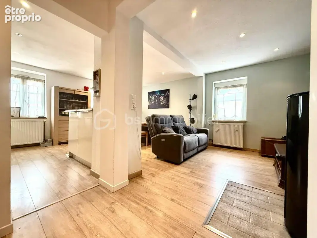 Le charme d’une maison, le confort du prêt-à-vivre - photo 7