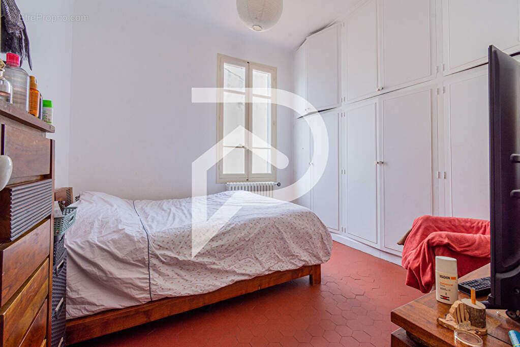 Maison à MARSEILLE-8E