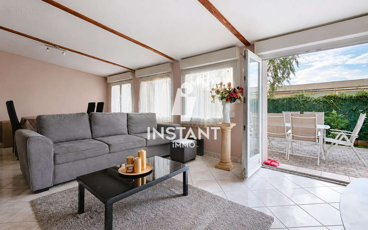 Maison 110 m² à Creteil  - photo 2