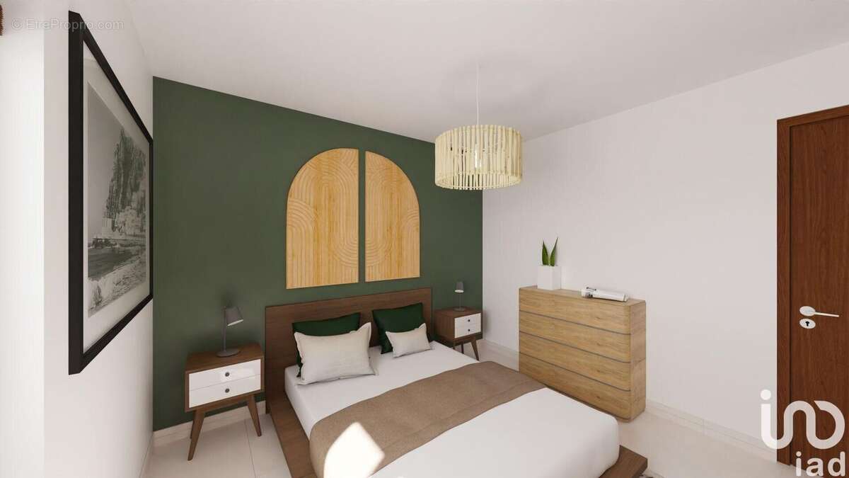 Photo 7 - Appartement à FREJUS