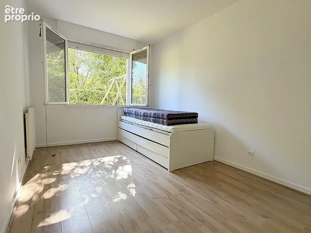 3 pièces 70 m2 avec jardin de 95 m² calme et sans vis à vis - photo 5