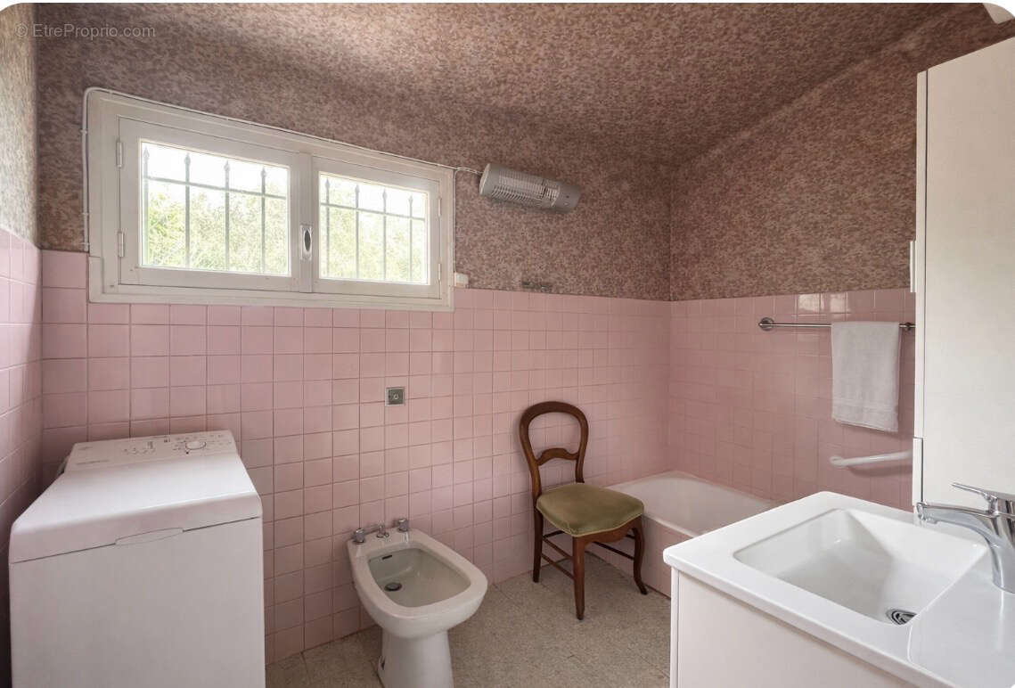 Maison à LA COLLE-SUR-LOUP