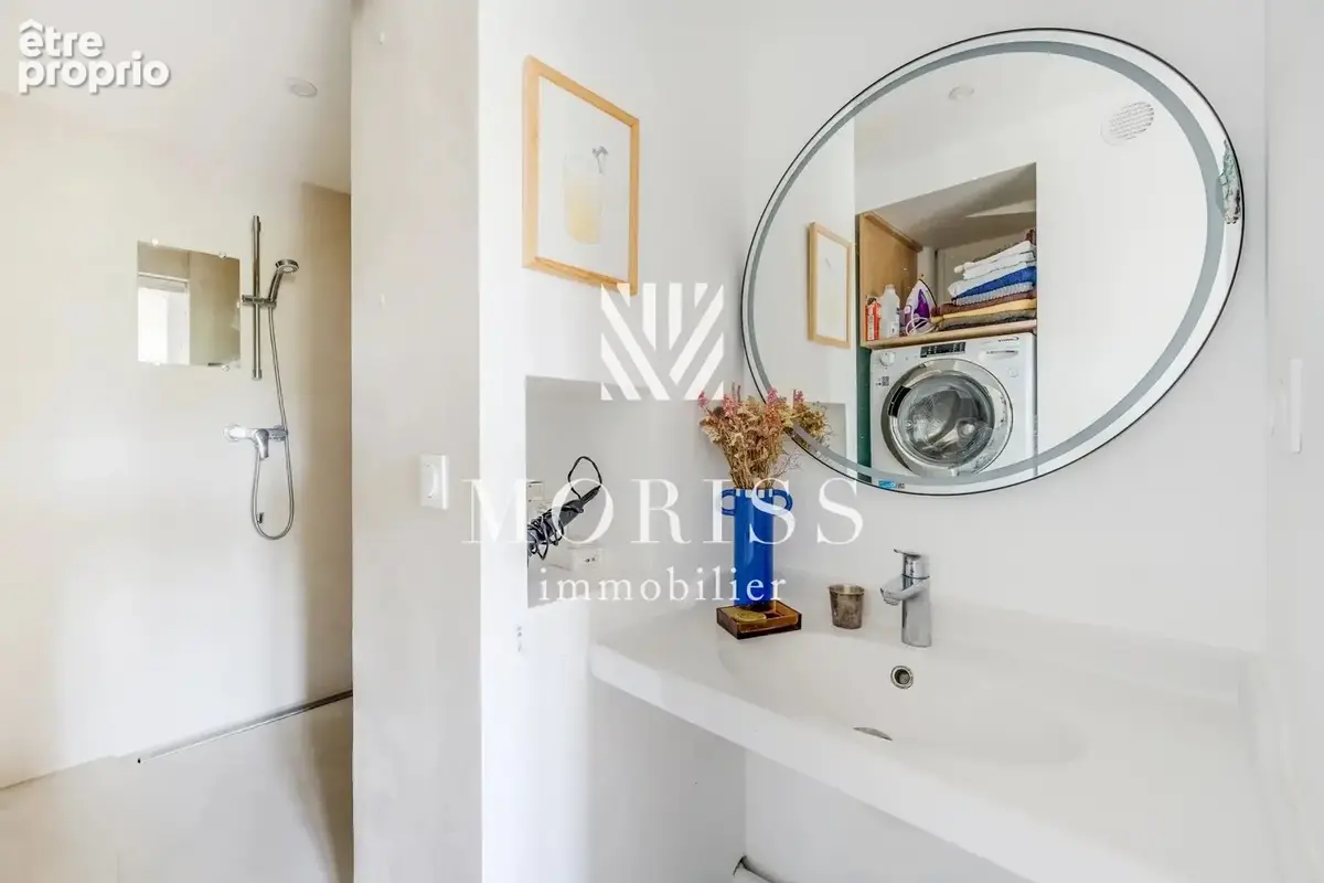 Appartement 2 pieces 50m2 - parc des beaumonts - photo 13