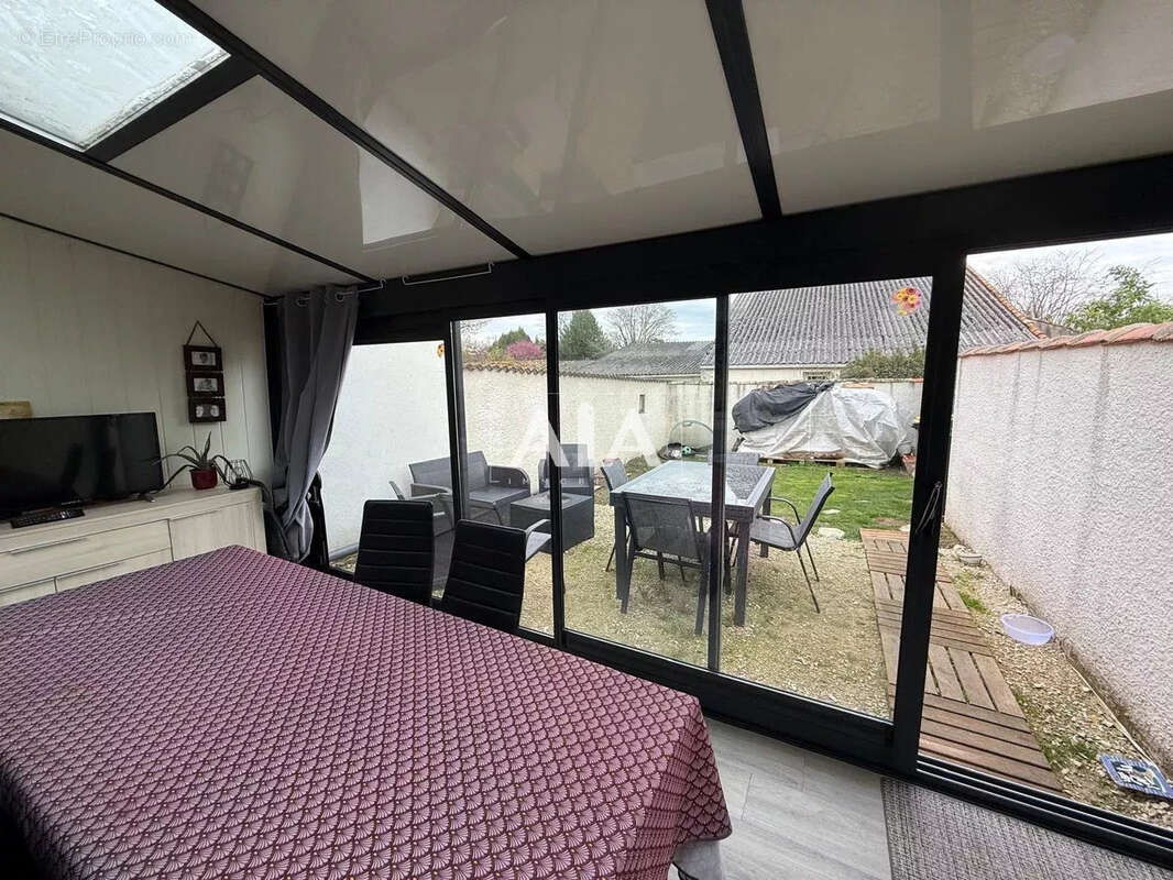Maison à VARS
