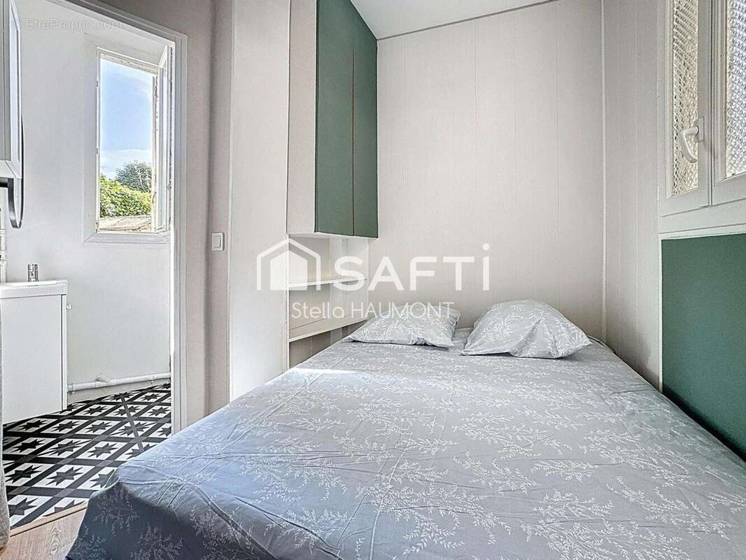Photo 5 - Appartement à BOIS-COLOMBES