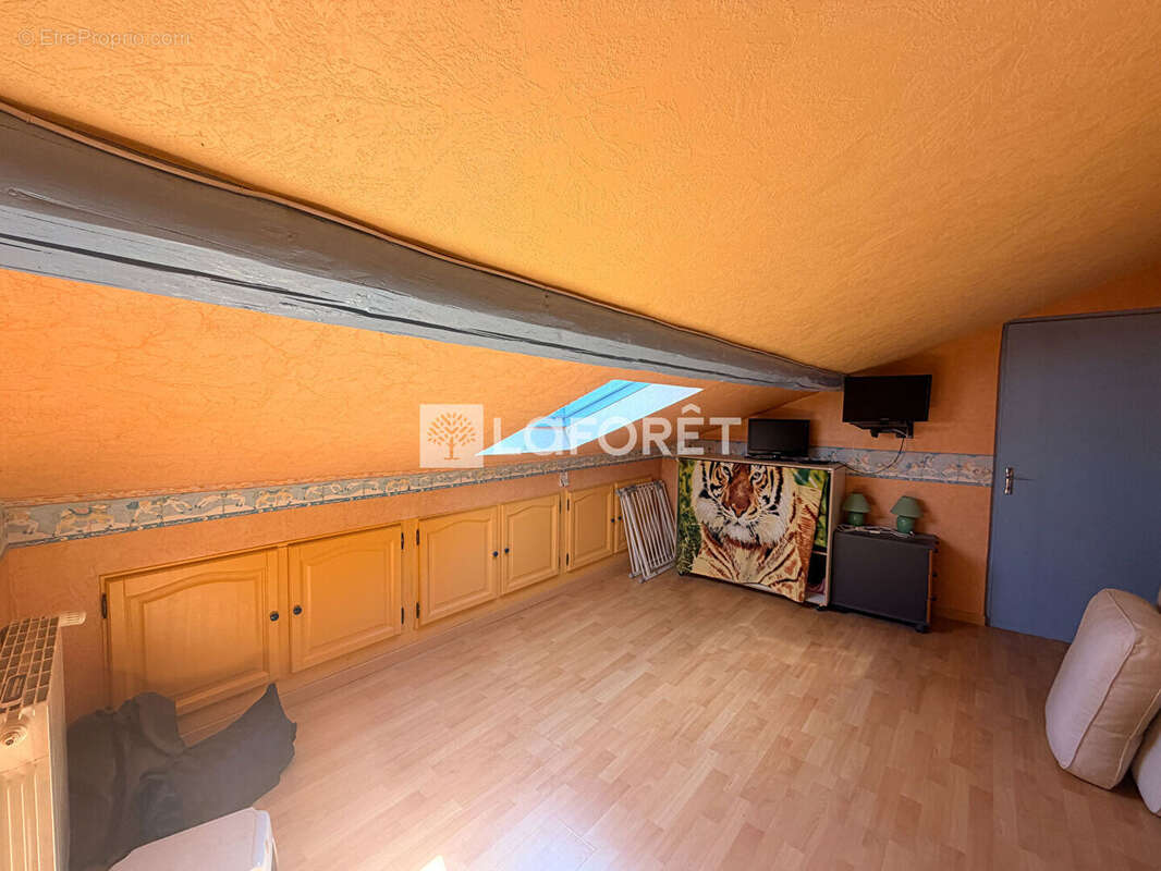 Maison Trépail 7 pièces - photo 12