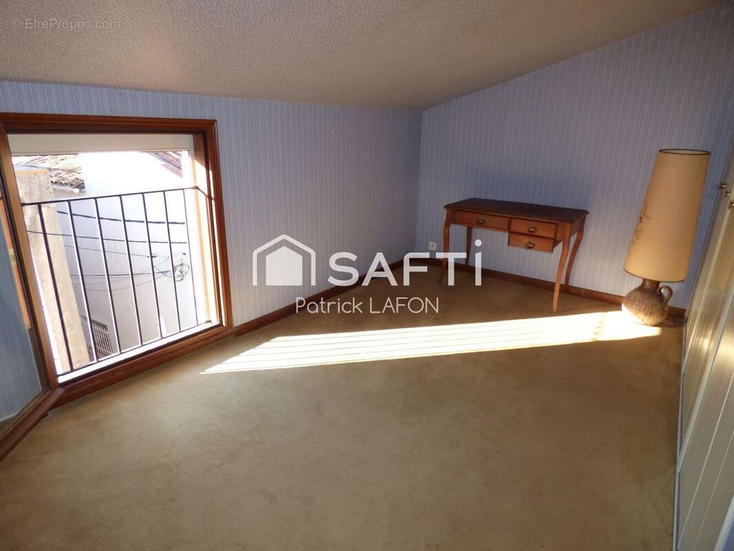 Photo 6 - Maison à SAINT-ANDRE-DE-SANGONIS