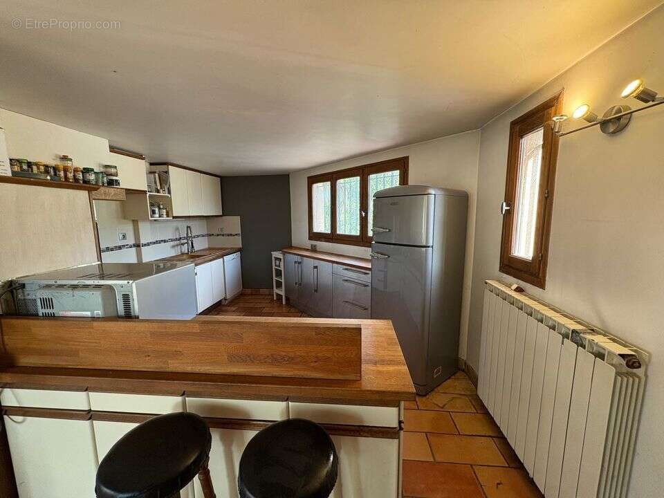 Maison à VITROLLES