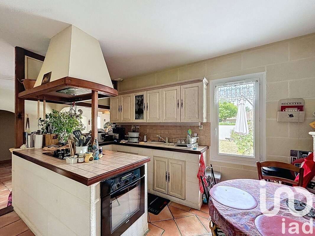 Photo 5 - Maison à SAINT-MEDARD-DE-GUIZIERES