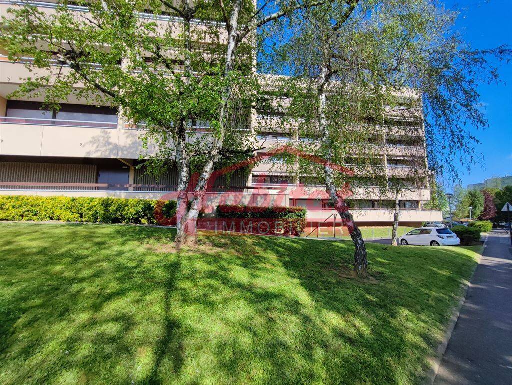 Appartement à CHELLES