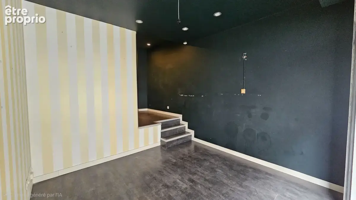 Local commercial Paris 30 m2 - photo 3
