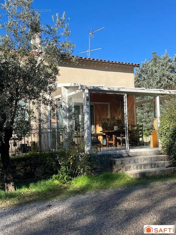 Photo 2 - Maison à CALLAS