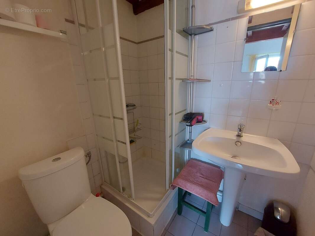 Appartement à MARSEILLAN