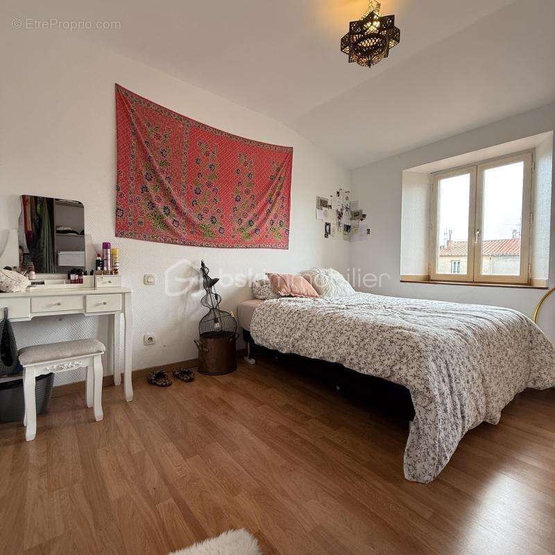 Appartement à LE BOULOU