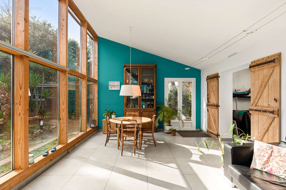Maison à GRASSE