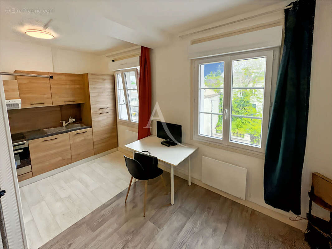 Appartement à ROUEN