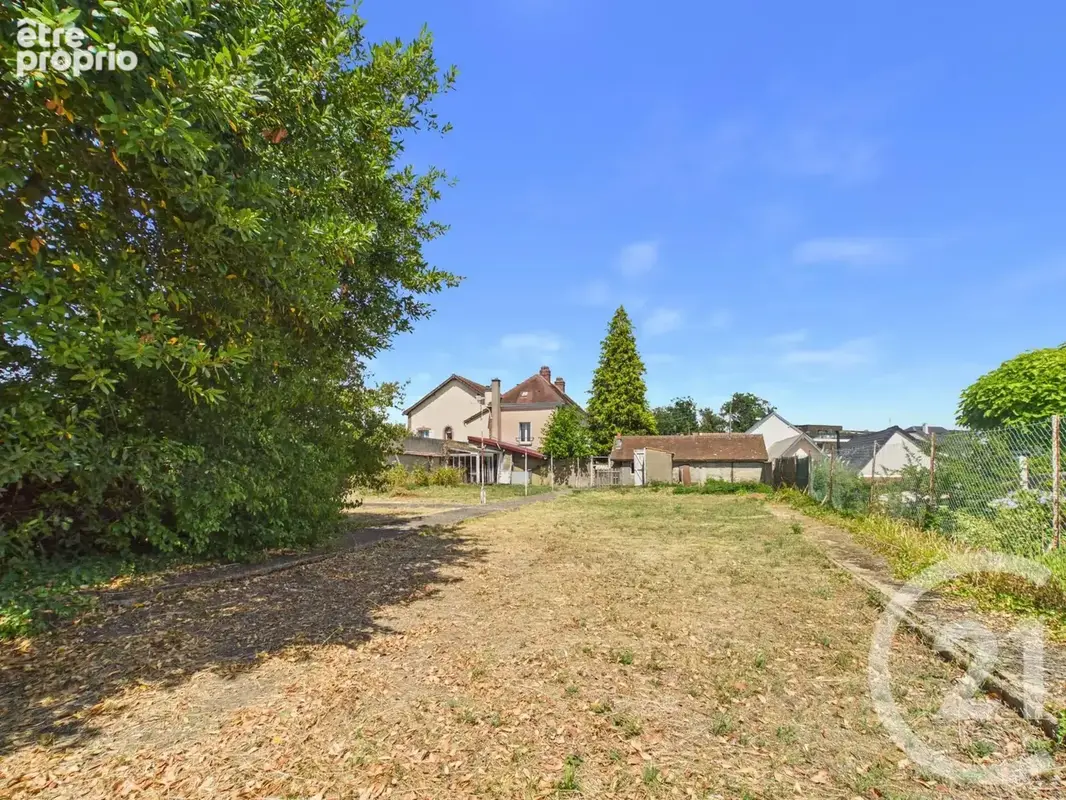 Maison 5 pièces 105 m² à vendre à Chartres (28000) - photo 14