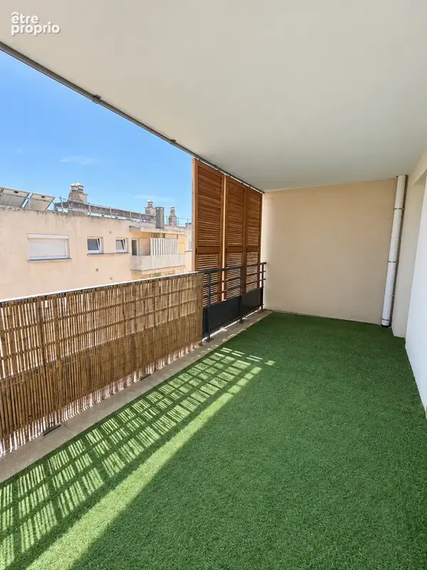 Appartement à LA SEYNE-SUR-MER