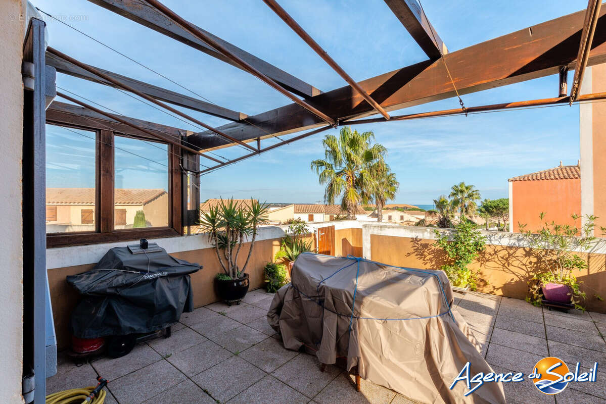 Appartement à FLEURY