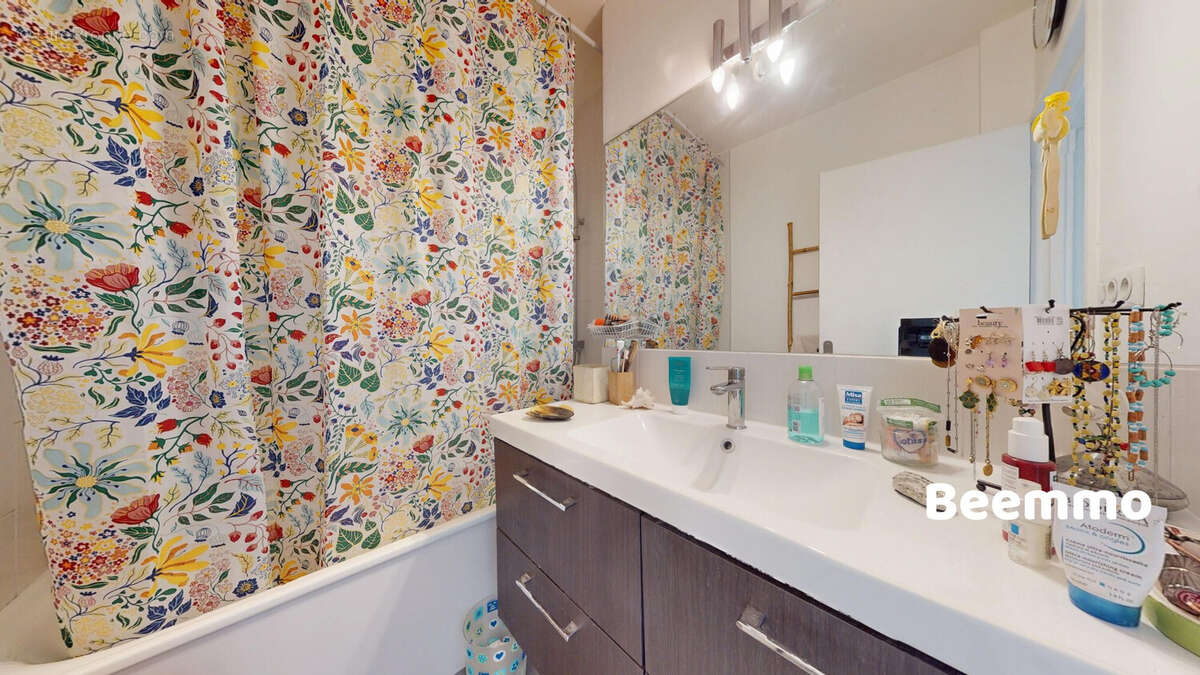 Appartement à MAISONS-ALFORT