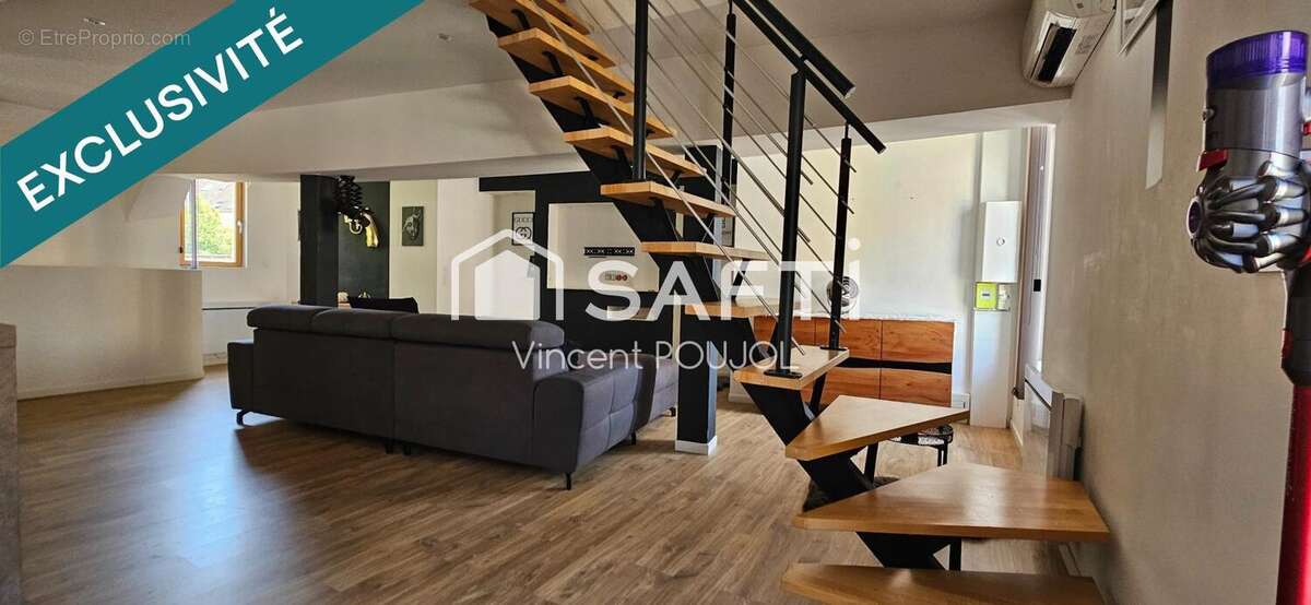 Photo 2 - Appartement à TROYES