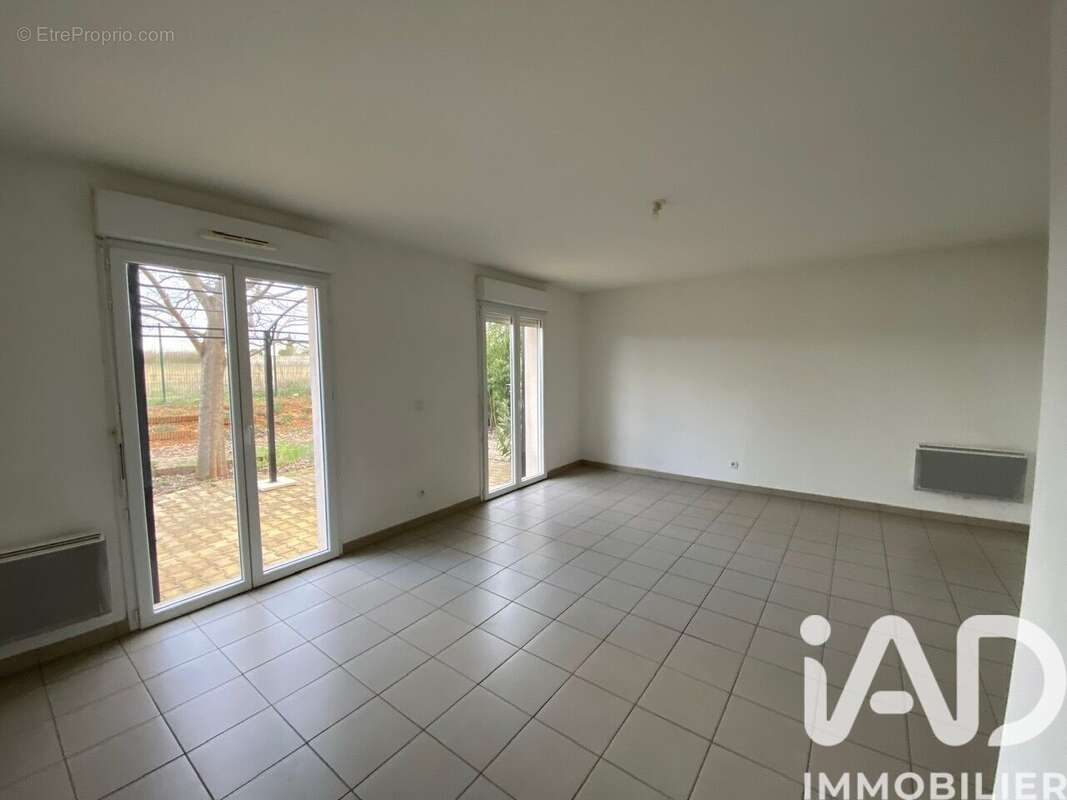 Photo 8 - Maison à RODILHAN