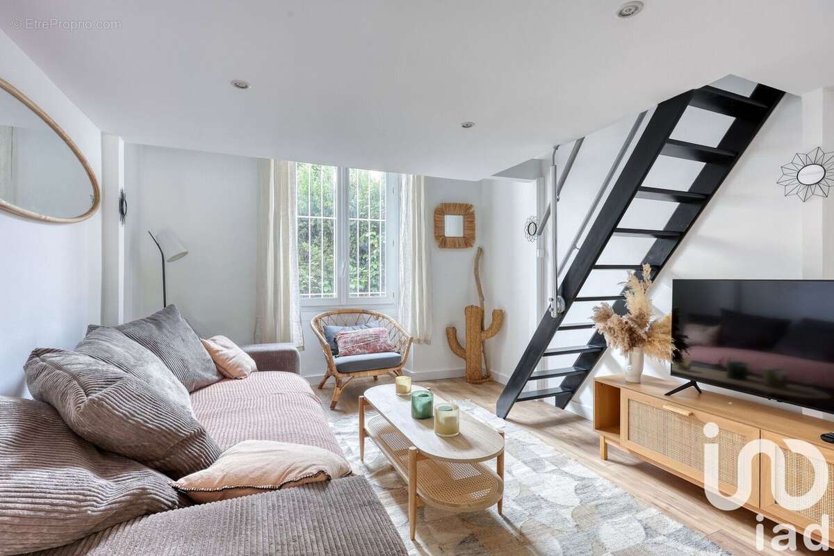 Photo 9 - Appartement à SAINT-CYR-SUR-MER