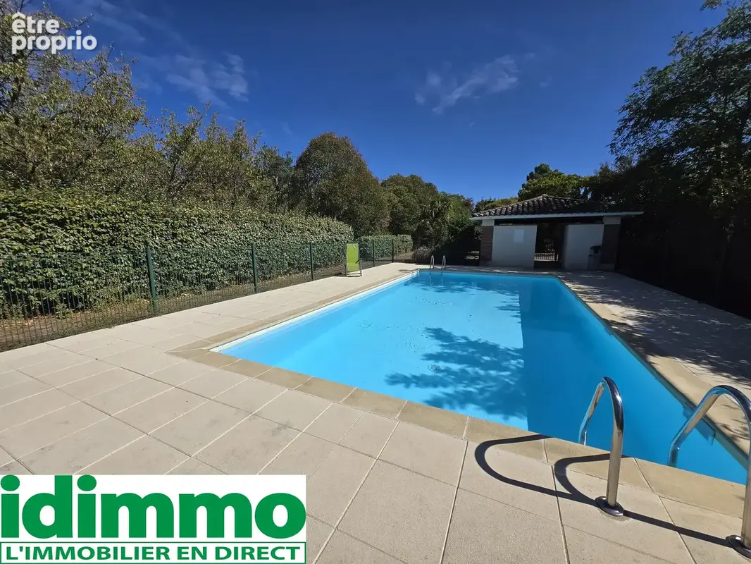 Photo Appartement à Aucamville au prix de 124 900€
