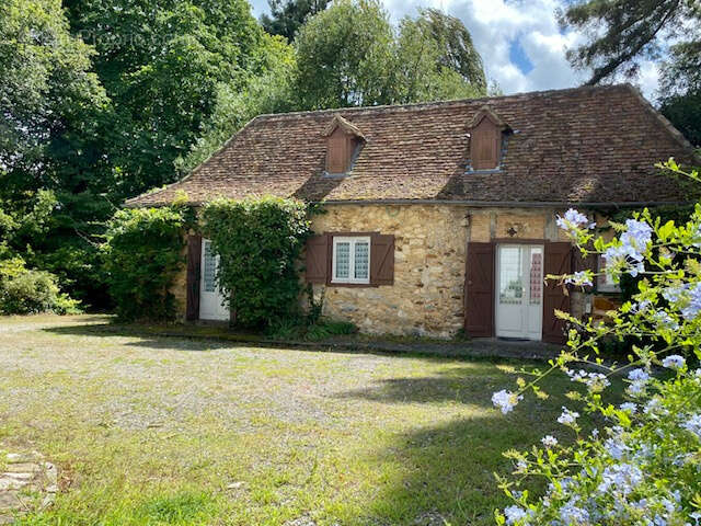 Maison à SALIES-DE-BEARN