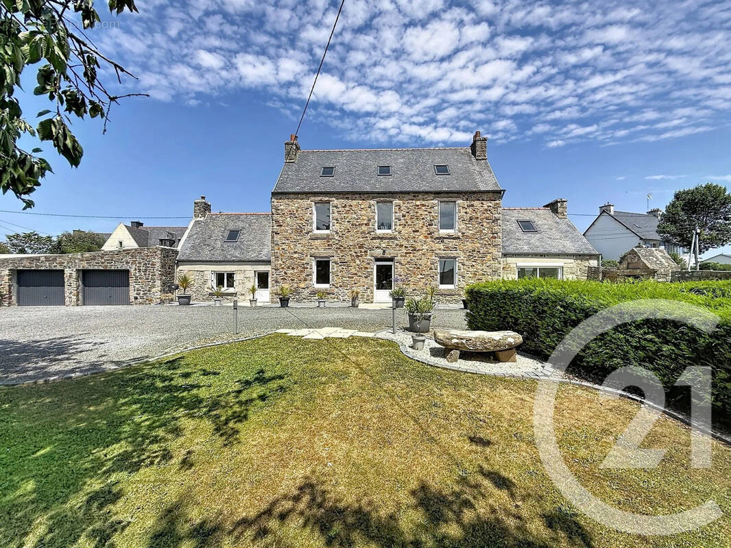 Maison à LANNION