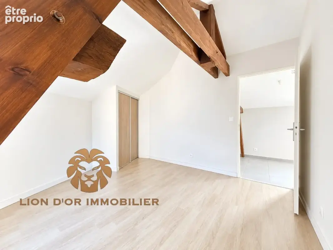 Appartement 3 pièces 70 m² à vendre à Montanay (69250) - photo 6