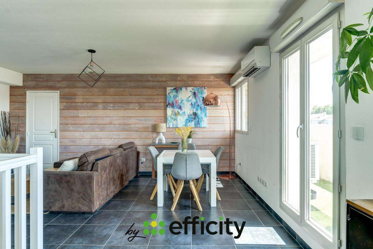 Appartement - photo 4