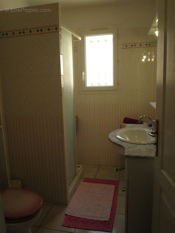 Maison à LA SEYNE-SUR-MER