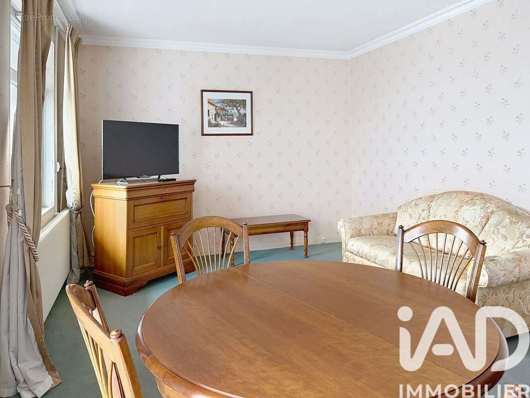 Photo 5 - Appartement à VAIRES-SUR-MARNE