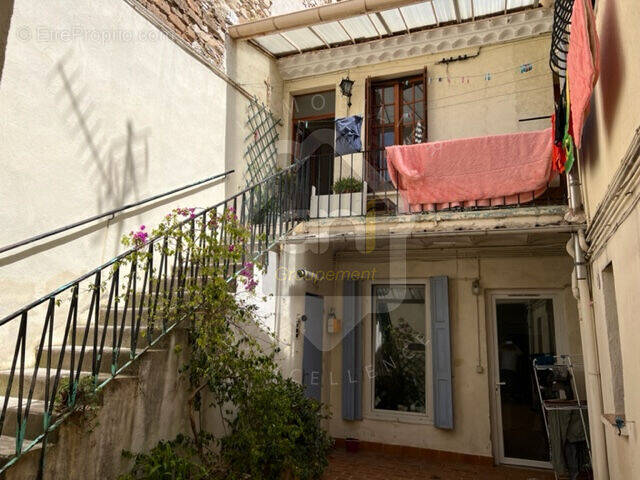 Appartement à NIMES