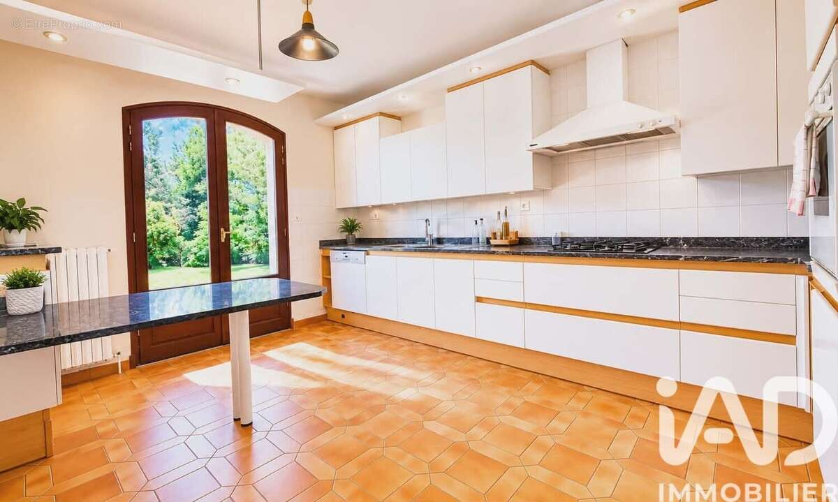 Photo 6 - Maison à LEGUEVIN