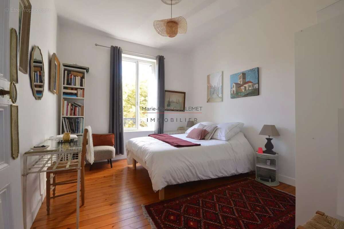 Maison à LA ROCHELLE