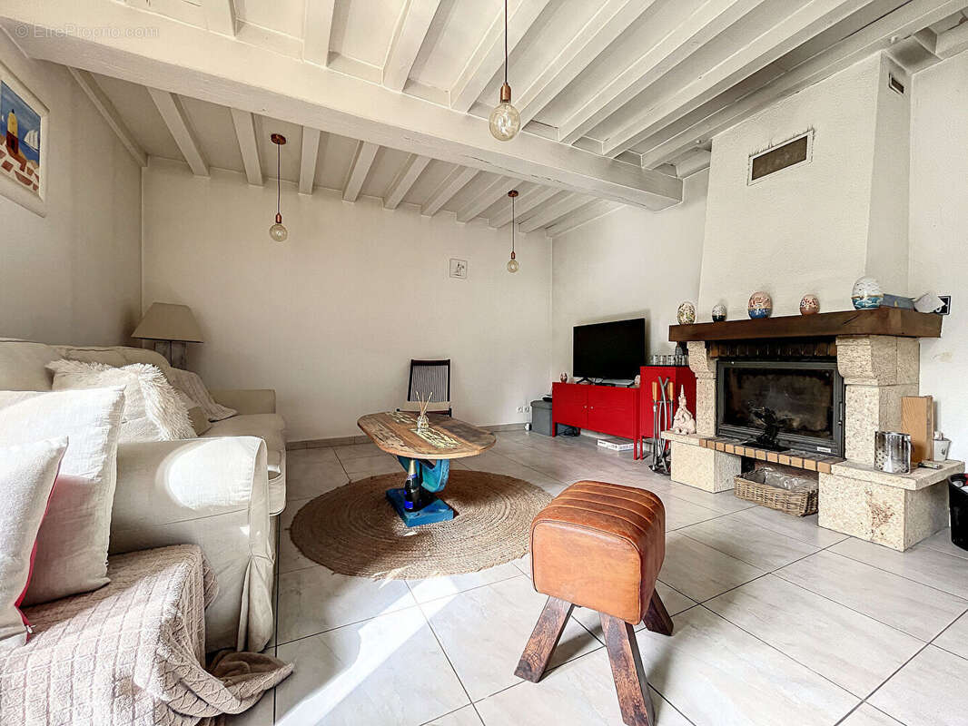 Maison à DOUVILLE-EN-AUGE