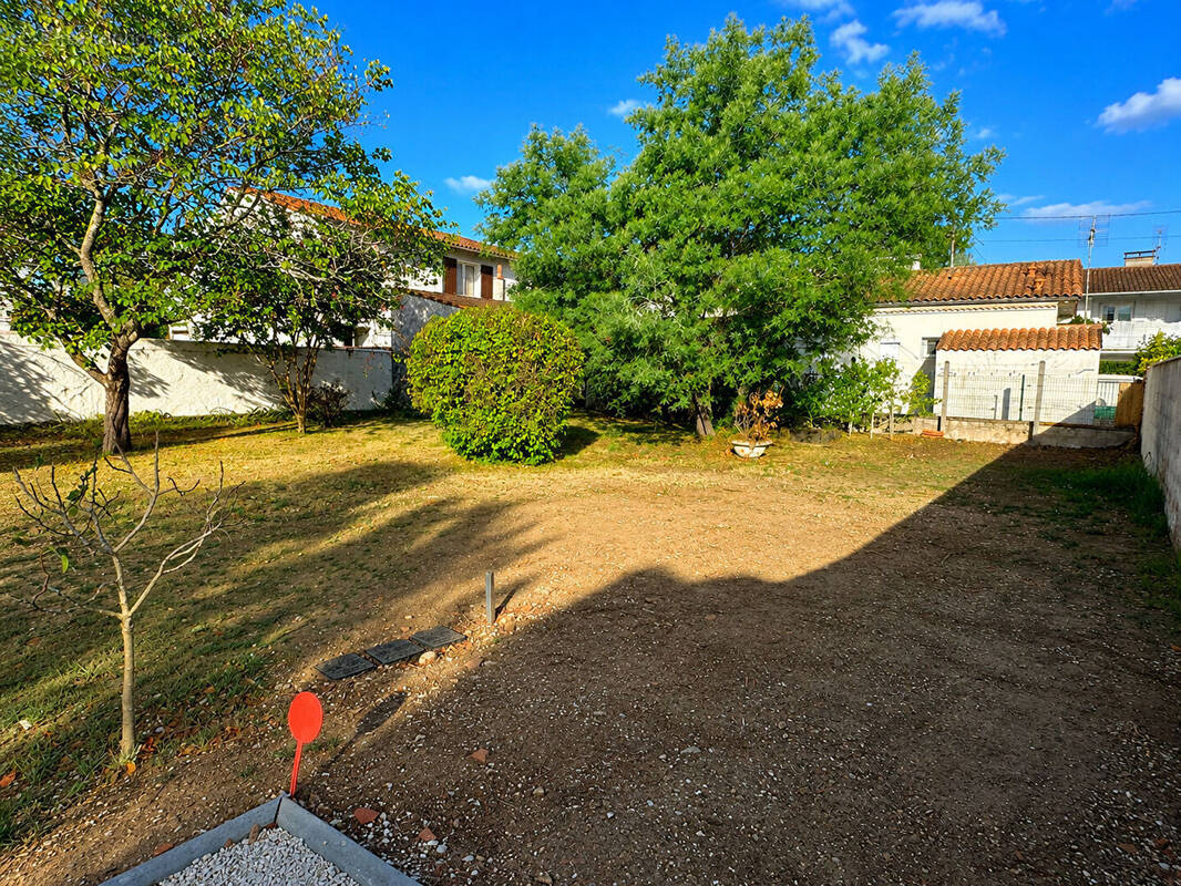 Terrain à ROYAN